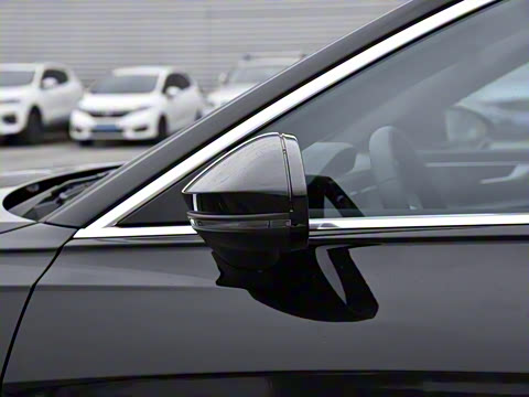 2022款 40 TFSI 豪华动感型 2022款 40 TFSI 豪华动感型