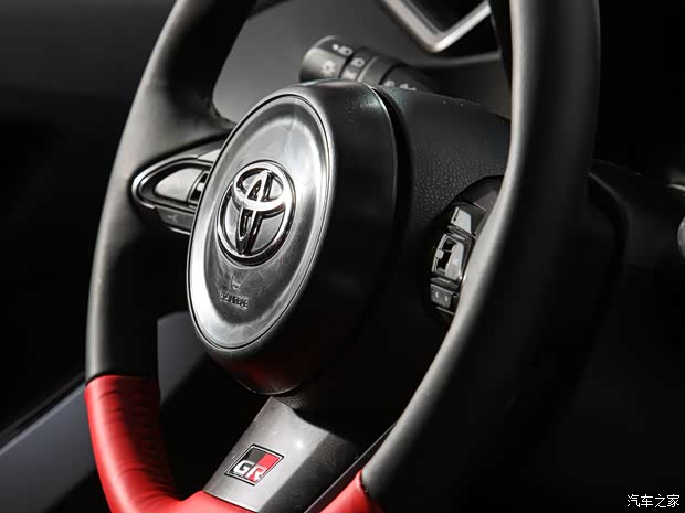 丰田(进口) 卡罗拉(进口) 2022款 GR Rally Concept