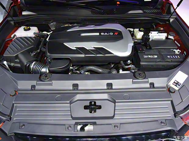 上汽大通 上汽MAXUS D90 2020款 2.0T Pro