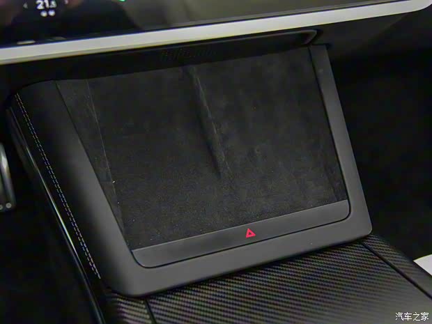 特斯拉（進口） Model S 2021款 三電機全輪驅(qū)動 Plaid版