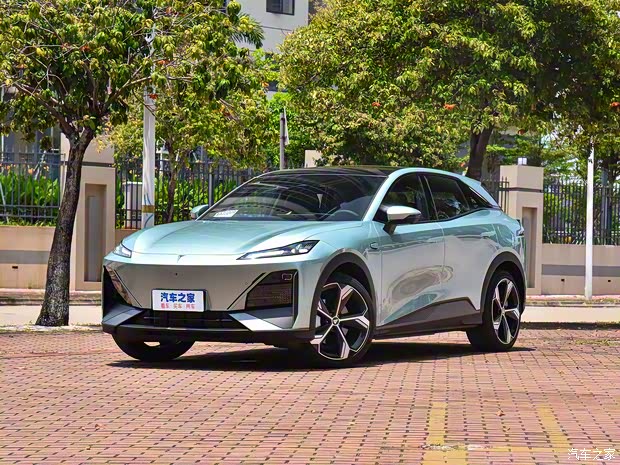 深蓝汽车 深蓝S7 2023款 200Max增程版 深蓝汽车 深蓝S7 2023款 200Max增程版