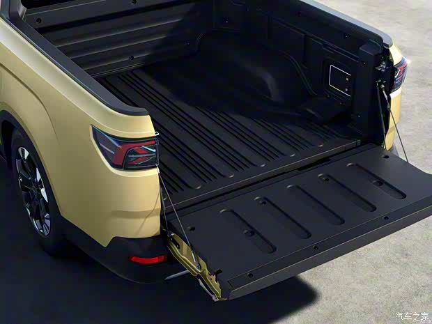 雷达汽车 雷达RD6 2022款 标准型 雷达汽车 雷达RD6 2022款 标准型