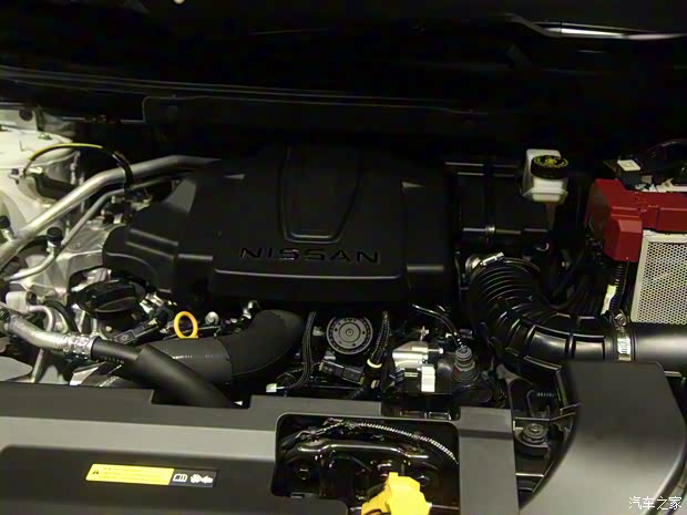 東風(fēng)日產(chǎn) 逍客 2023款 基本型