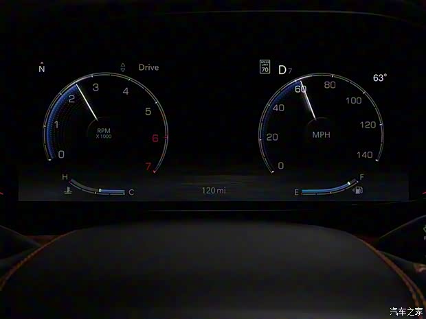 Jeep(进口) Wagoneer 2021款 Grand 基本型