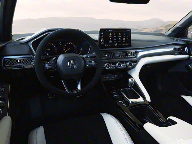 讴歌(进口) 讴歌Integra 2023款 Type S 讴歌(进口) 讴歌Integra 2023款 Type S