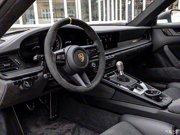 保時(shí)捷 保時(shí)捷911 2022款 GT3 1985 956 Le Mans Livery