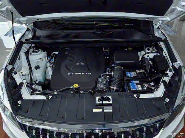 獵豹汽車 獵豹CS10 2019款 2.0T 自動(dòng)駕悅版