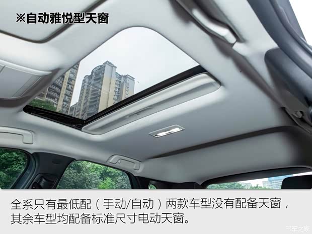 长安马自达 马自达CX-30 2020款 2.0L 手动尚悦型