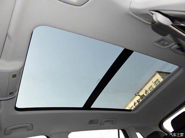 一汽-大眾 探岳GTE 2020款 1.4T 尊貴型