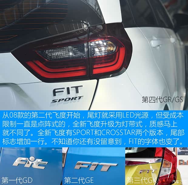 广汽本田 飞度 2021款 1.5L CVT Sport 潮跑Pro 广汽本田 飞度 2021款 1.5L CVT Sport 潮跑Pro