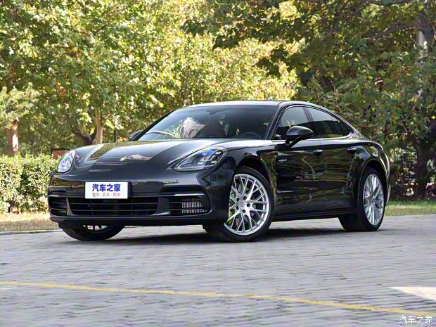 保时捷 Panamera新能源 2018款 Panamera 4 E-Hybrid 2.9T 保时捷 Panamera新能源 2018款 Panamera 4 E-Hybrid 2.9T