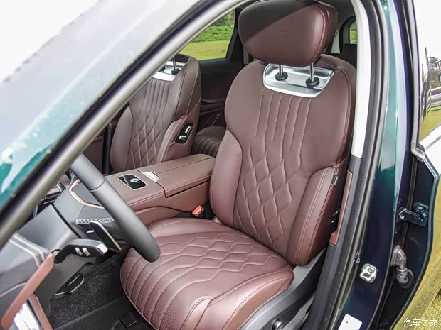 星途 星途揽月 2023款 400T 四驱星睿版 6座 星途 星途揽月 2023款 400T 四驱星睿版 6座