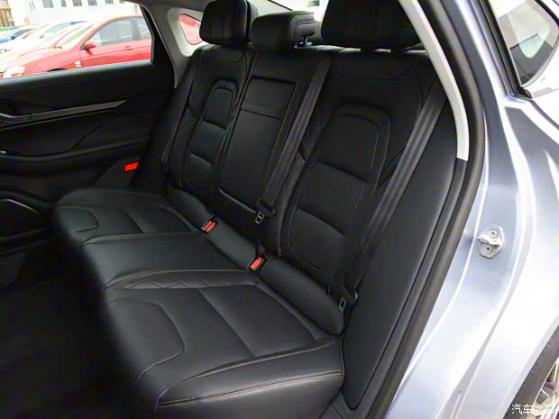 長(zhǎng)安林肯 林肯Z 2022款 i享 尊耀版