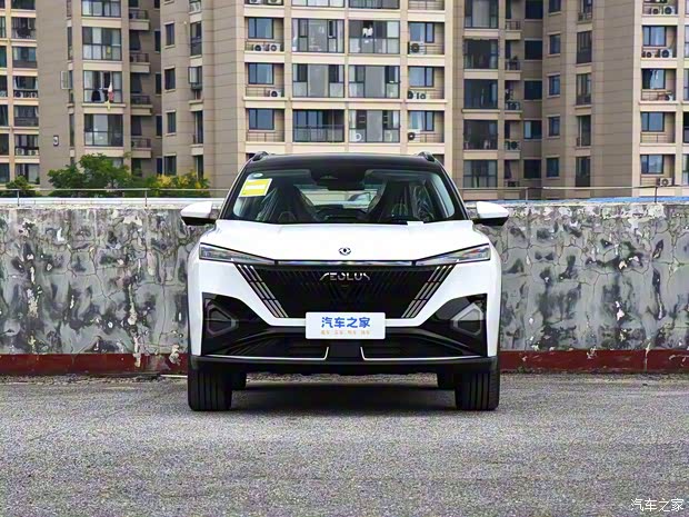 東風(fēng)乘用車 皓瀚 2023款 DH-i 1.5T 尊貴版