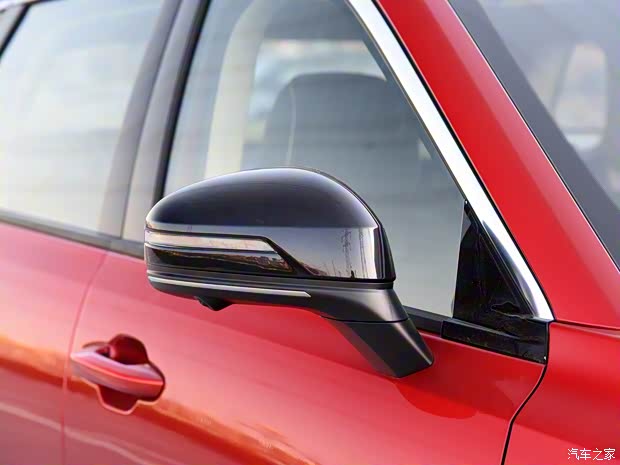 一汽奔騰 奔騰T55 2021款 基本型