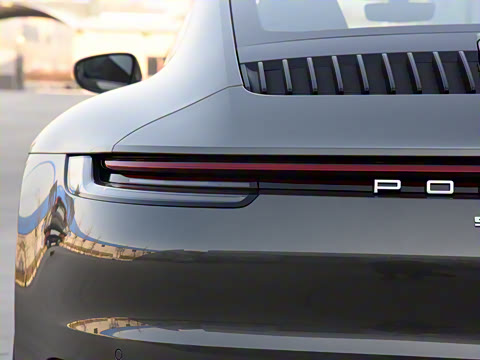 2022款 Carrera 3.0T 2022款 Carrera 3.0T