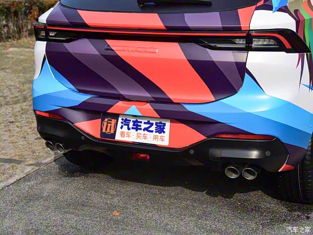 東風(fēng)風(fēng)行 風(fēng)行T5 EVO 2020款 基本型