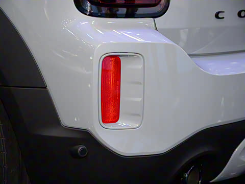 2022款 2.0T COOPER S ALL4 不羁特别版 2022款 2.0T COOPER S ALL4 不羁特别版