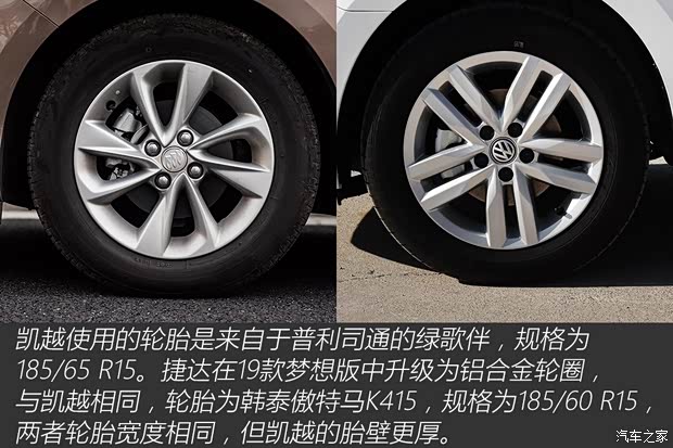 上汽通用別克 凱越 2018款 15N CVT豪華型