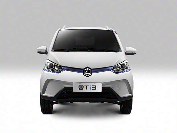 雷丁 雷丁i3 2019款 基本型 雷丁 雷丁i3 2019款 基本型