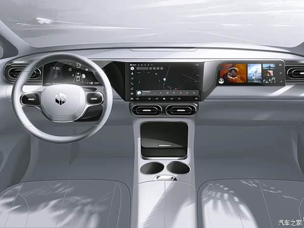 零跑汽车 零跑C11 2021款 基本型 零跑汽车 零跑C11 2021款 基本型