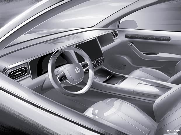 零跑汽车 零跑C11 2021款 基本型 零跑汽车 零跑C11 2021款 基本型