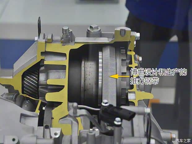 上汽通用五菱 寶駿RS-5 2018款 基本型