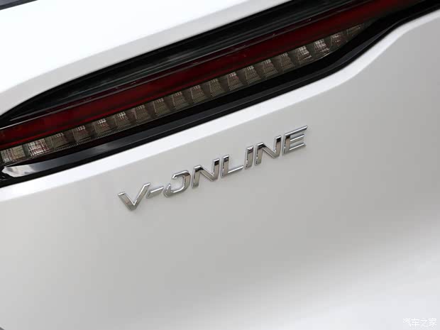 東風(fēng)日產(chǎn) 啟辰大V 2023款 260T 頂流版 Pro