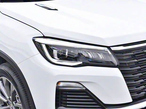 長安汽車 長安CS75 2023款 暢享版 1.5T DCT尊貴版