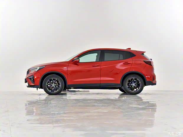 广汽讴歌 讴歌CDX 2021款 1.5T 两驱尊享·A-Spec运动款 广汽讴歌 讴歌CDX 2021款 1.5T 两驱尊享·A-Spec运动款