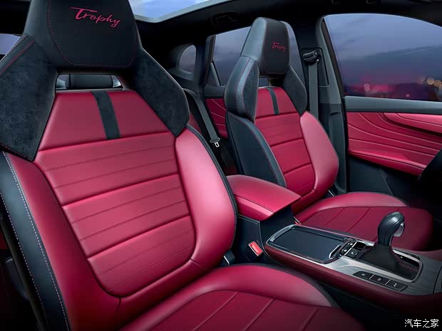 上汽集团 名爵HS 2018款 基本型 上汽集团 名爵HS 2018款 基本型