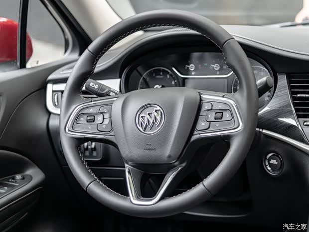 上汽通用别克 威朗 2020款 基本型