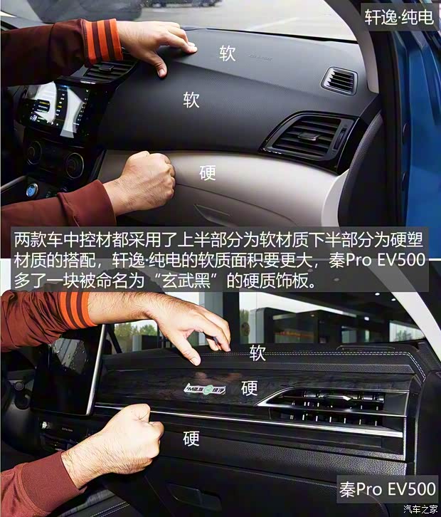 东风日产 轩逸·纯电 2018款 智尊版