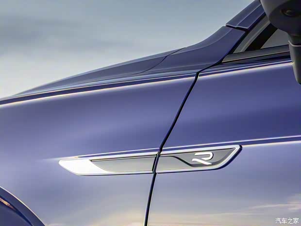 大众(进口) 途锐新能源 2020款 R 大众(进口) 途锐新能源 2020款 R