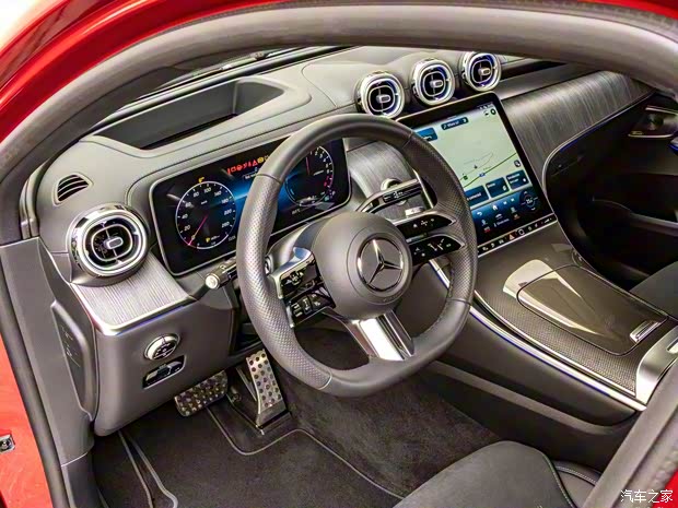 奔馳(進(jìn)口) 奔馳GLC轎跑新能源 2023款 GLC 400e 轎跑SUV 奔馳(進(jìn)口) 奔馳GLC轎跑新能源 2023款 GLC 400e 轎跑SUV