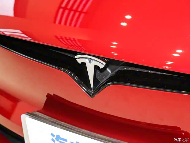 特斯拉（進(jìn)口） Model X 2023款 雙電機(jī)全輪驅(qū)動(dòng)版