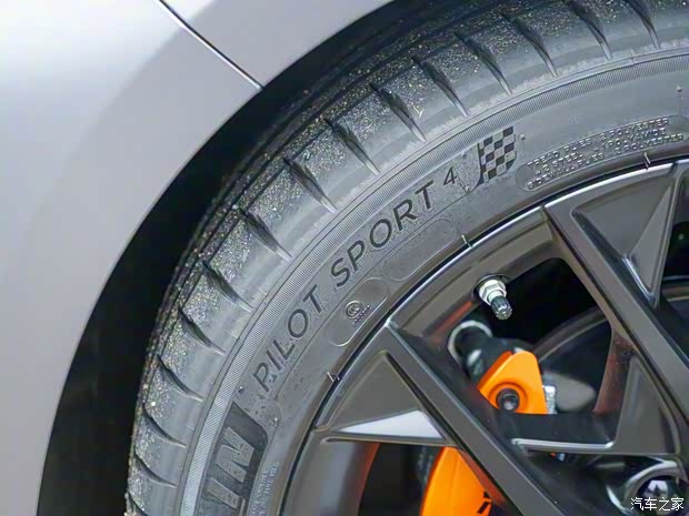 廣汽乘用車 影豹 2022款 270T 影豹J16 R-style賽道版