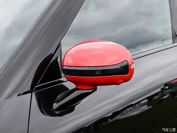 smart smart精靈#1 2022款 BRABUS性能版