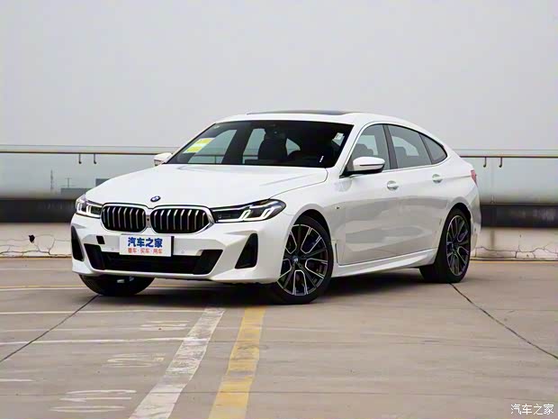 宝马(进口) 宝马6系GT 2021款 630i M运动大旅行家版 宝马(进口) 宝马6系GT 2021款 630i M运动大旅行家版