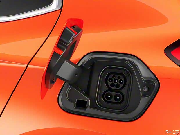 欧宝 欧宝Corsa新能源 2019款 基本型