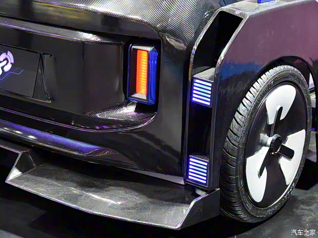 奇瑞新能源 QQ冰淇淋 2022款 無界X