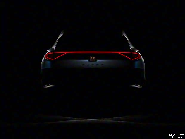 西雅特 Formentor 2019款 Concept