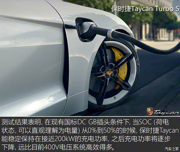 保时捷 Taycan 2019款 Turbo S 保时捷 Taycan 2019款 Turbo S
