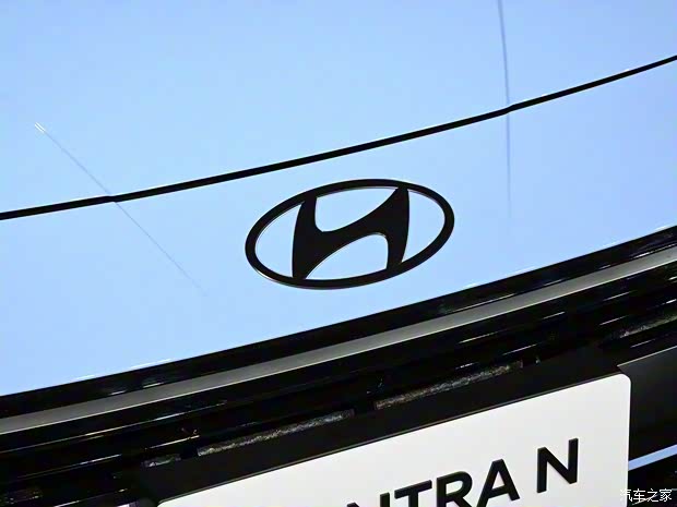 現(xiàn)代N 伊蘭特Elantra N 2023款 2.0T N