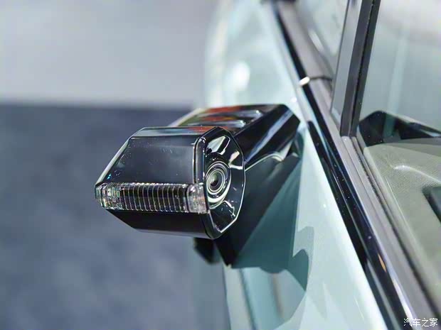 上汽大通 上汽大通MAXUS 大家7 2023款 高山六座版