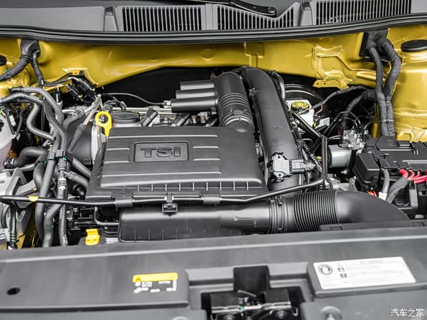 上汽斯柯达 柯米克 2020款 GT TSI230 DSG旗舰版 上汽斯柯达 柯米克 2020款 GT TSI230 DSG旗舰版