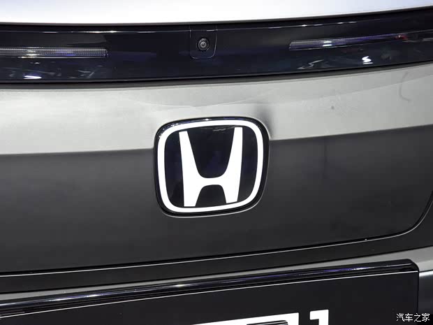 广汽本田 本田e:NP1 2022款 Special Edition 广汽本田 本田e:NP1 2022款 Special Edition