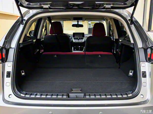 雷克萨斯 雷克萨斯NX 2018款 200 前驱 锋行版 国V