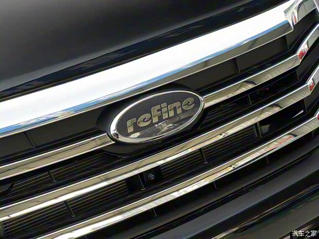 江淮汽车 瑞风L5 2022款 2.0T 手动商务版