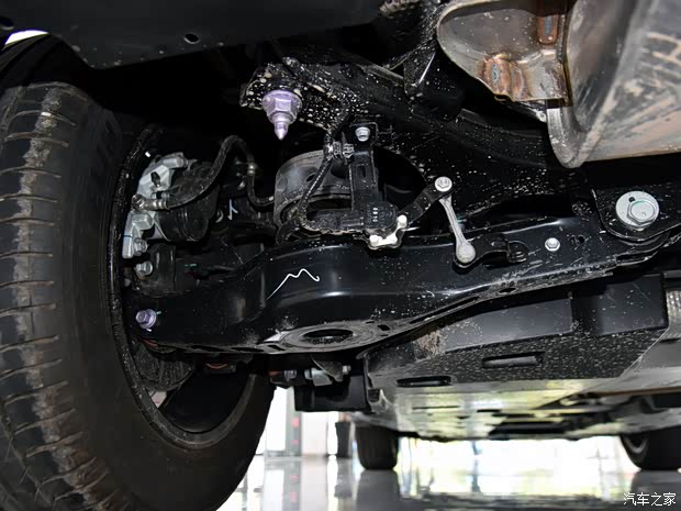 广汽丰田 丰田C-HR 2018款 基本型